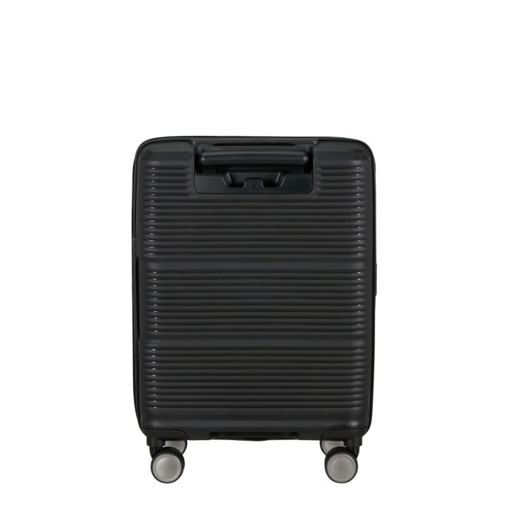Samsonite PARALUX HS Spinner 55/20 exp. global co black